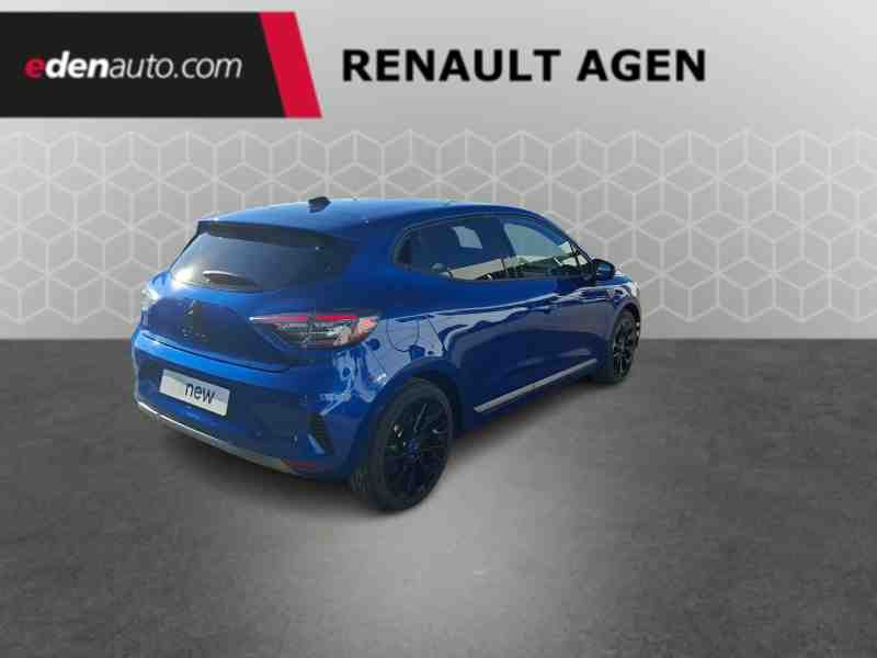 Renault Clio - Photo 5