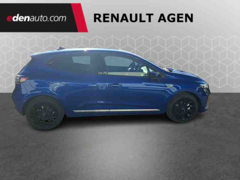 Renault Clio - Photo 6