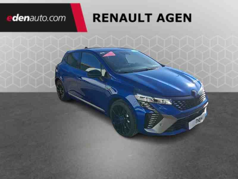 Renault Clio - Photo 7
