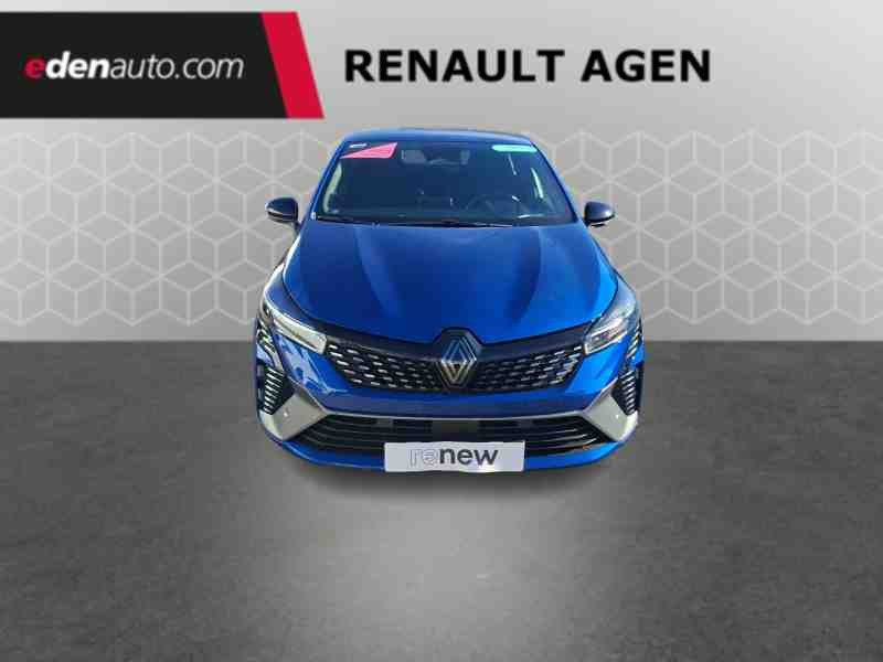 Renault Clio - Photo 8