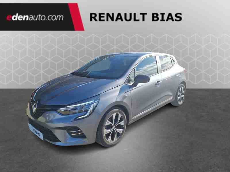 Renault Clio - Photo 1