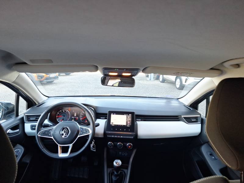 Renault Clio - Photo 11