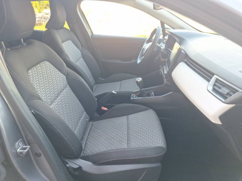 Renault Clio - Photo 12