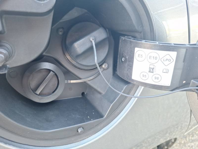 Renault Clio - Photo 16