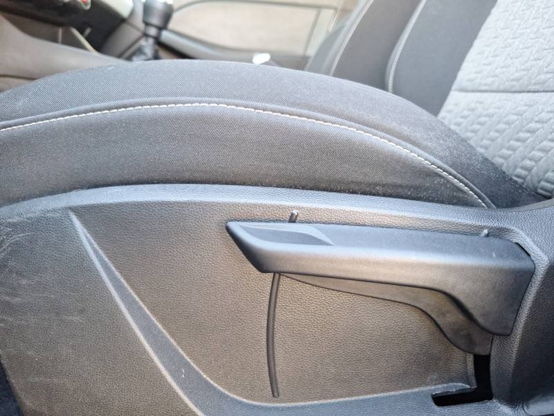 Renault Clio - Photo 21