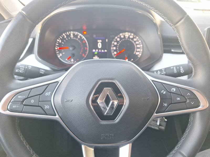 Renault Clio - Photo 22