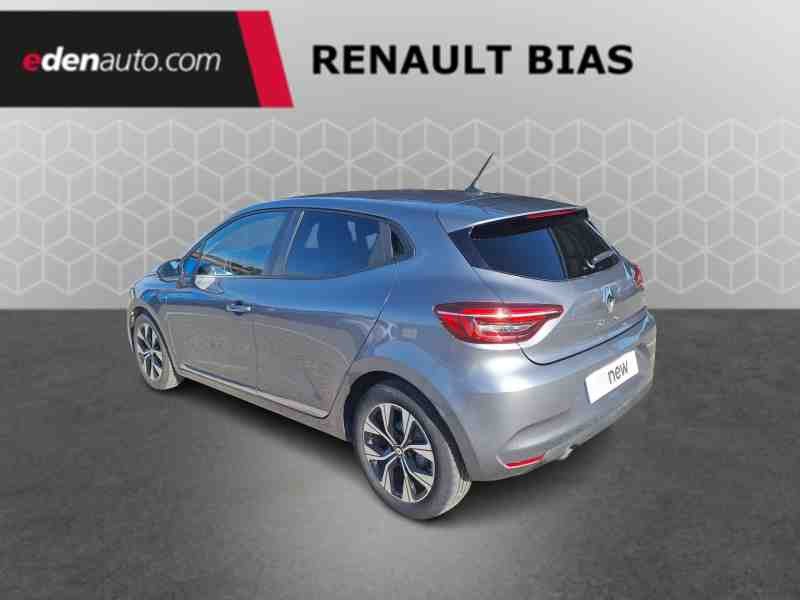 Renault Clio - Photo 3