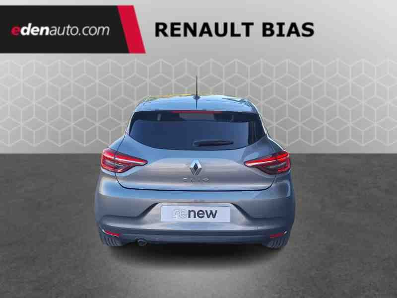Renault Clio - Photo 4
