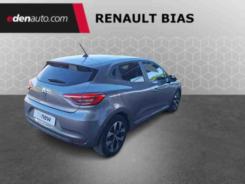 Renault Clio - Photo 5