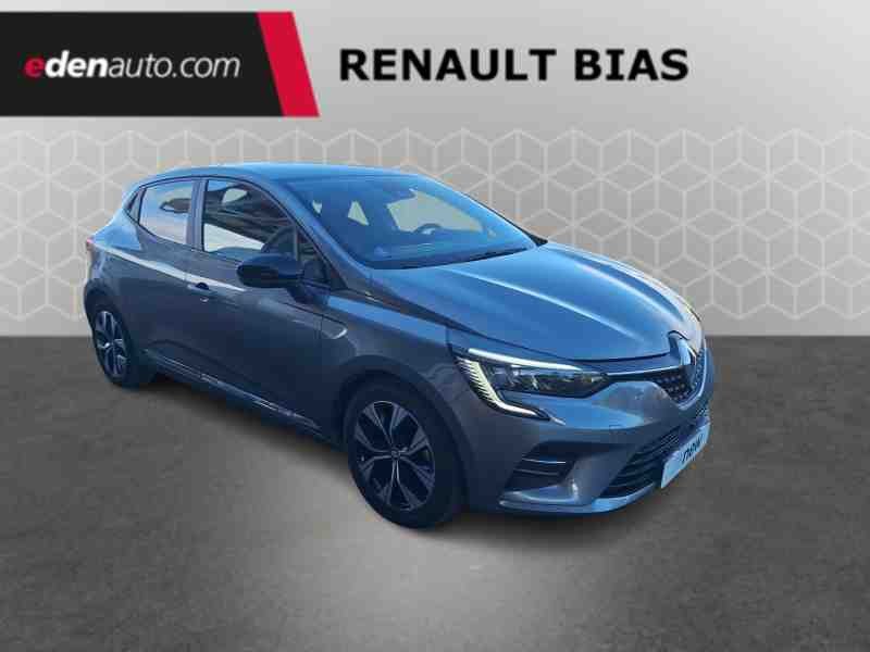 Renault Clio - Photo 7