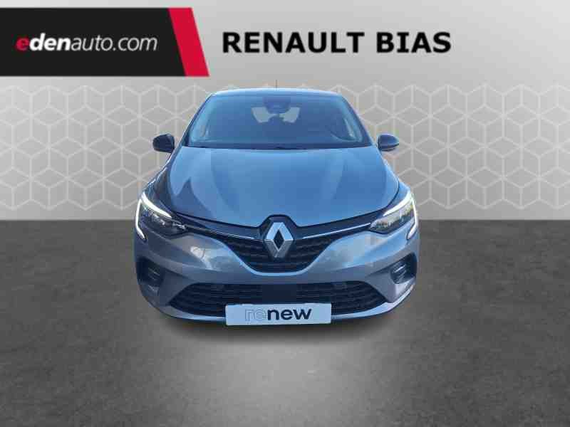 Renault Clio - Photo 8