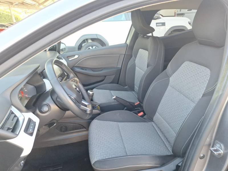 Renault Clio - Photo 10