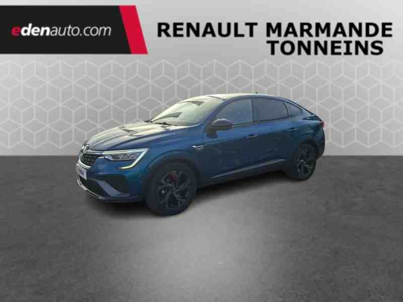 Renault Arkana - Photo 1