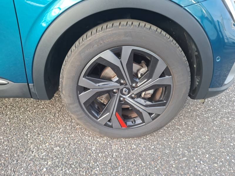 Renault Arkana - Photo 12