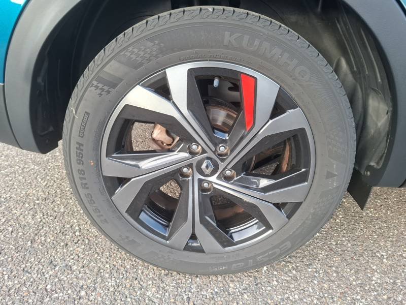 Renault Arkana - Photo 13