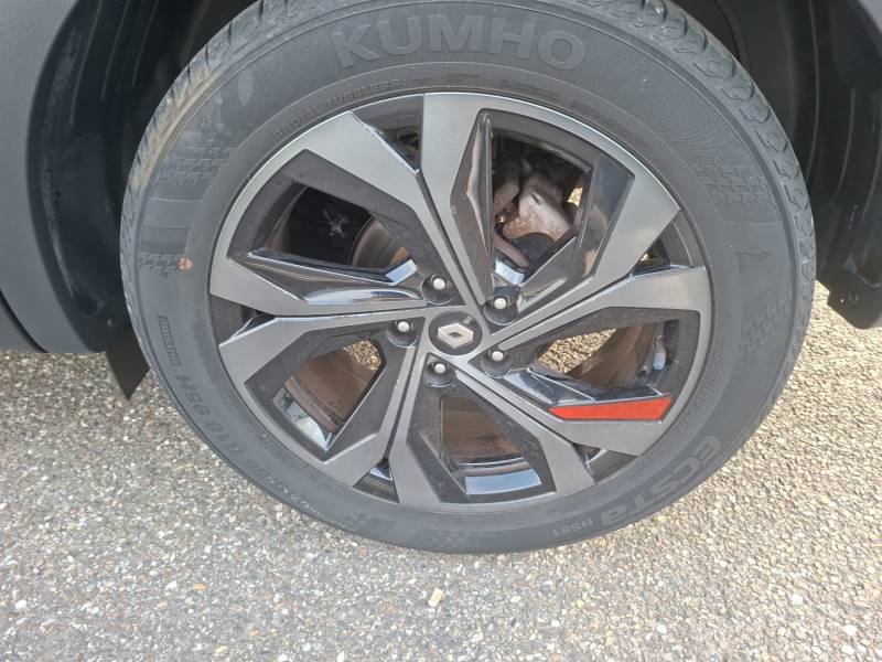 Renault Arkana - Photo 14