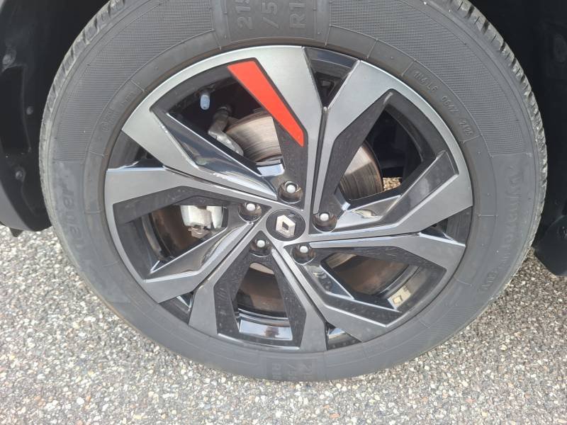 Renault Arkana - Photo 15