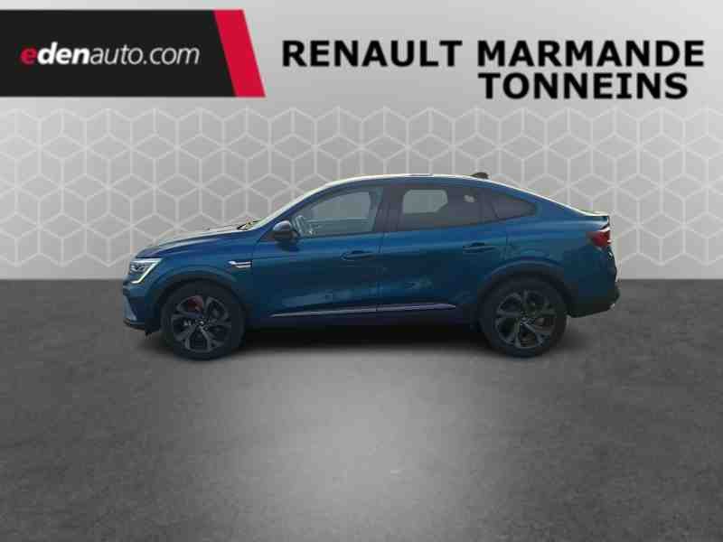 Renault Arkana - Photo 2