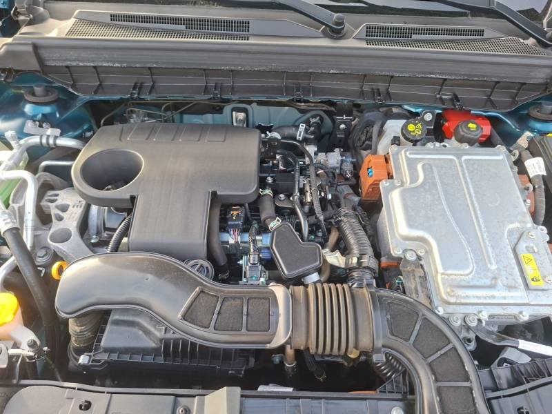Renault Arkana - Photo 28