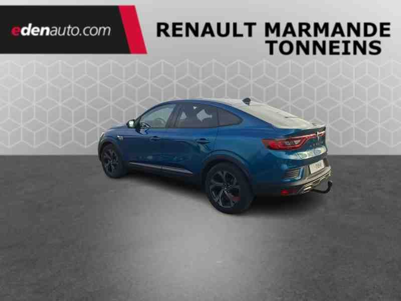 Renault Arkana - Photo 3