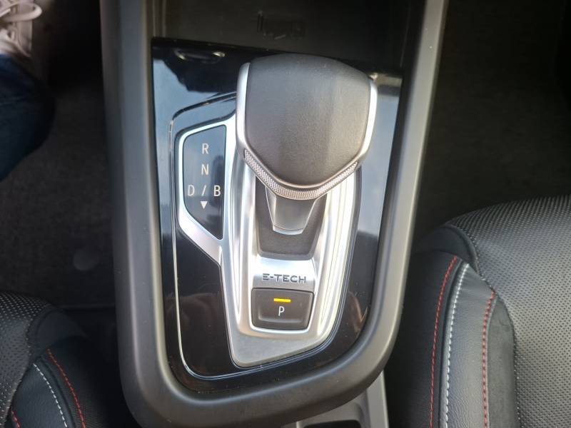 Renault Arkana - Photo 34