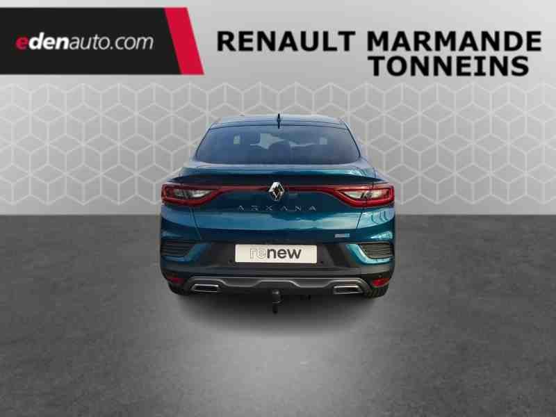 Renault Arkana - Photo 4
