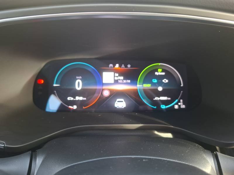 Renault Arkana - Photo 46
