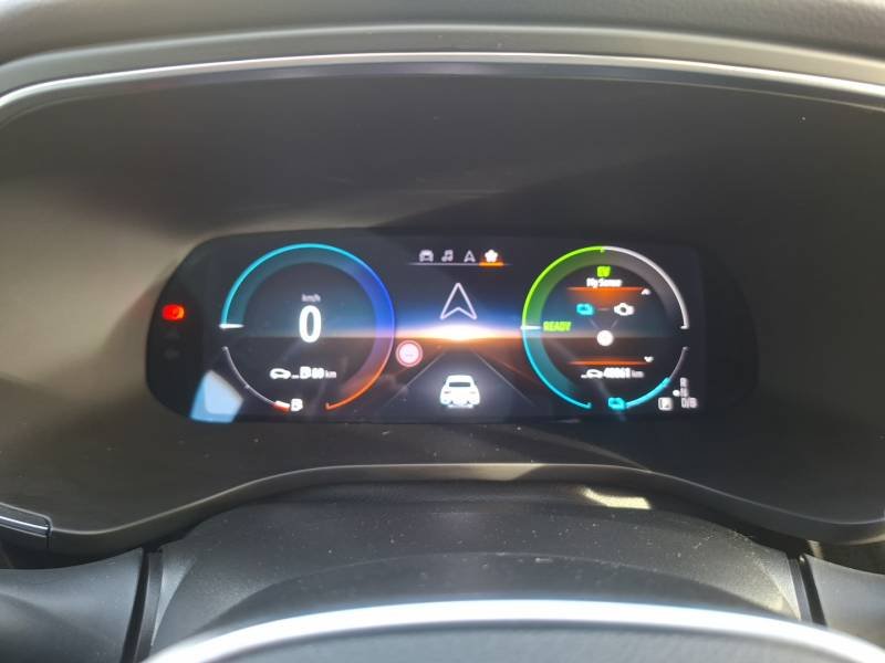 Renault Arkana - Photo 48