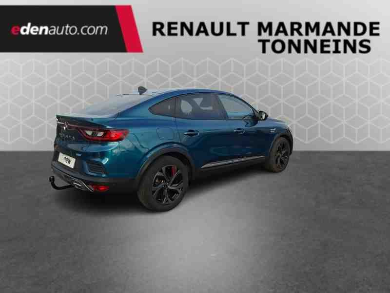 Renault Arkana - Photo 5