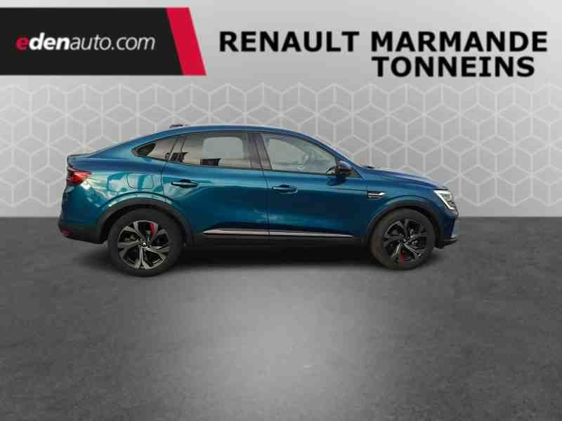 Renault Arkana - Photo 6