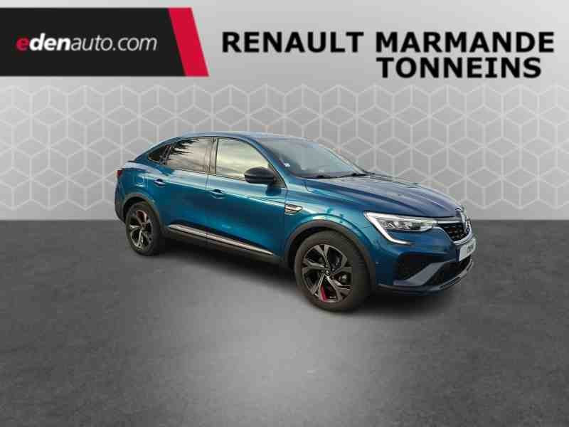 Renault Arkana - Photo 7
