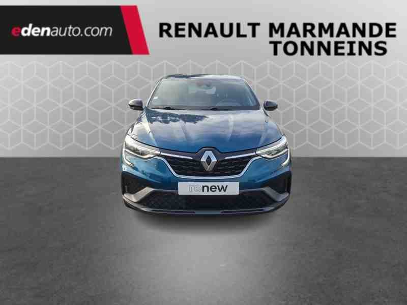 Renault Arkana - Photo 8