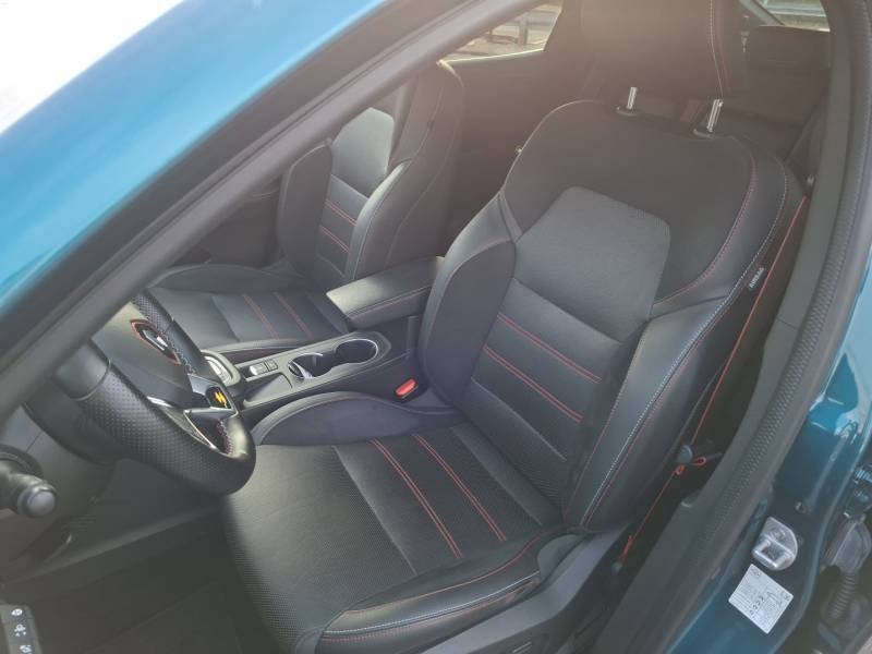 Renault Arkana - Photo 9