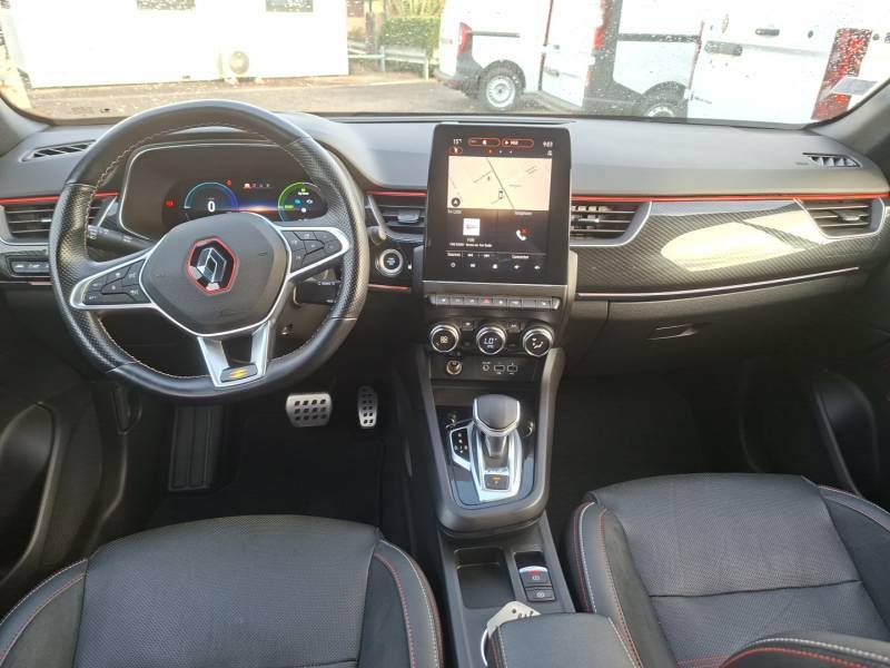 Renault Arkana - Photo 10