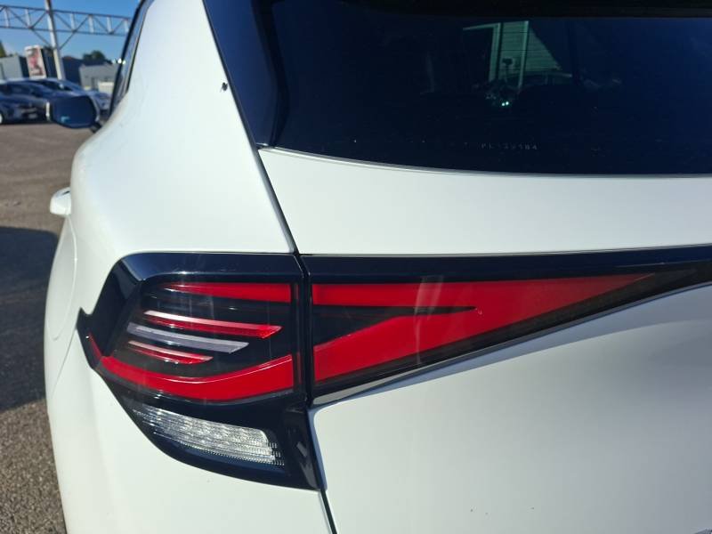 Kia Sportage - Photo 15