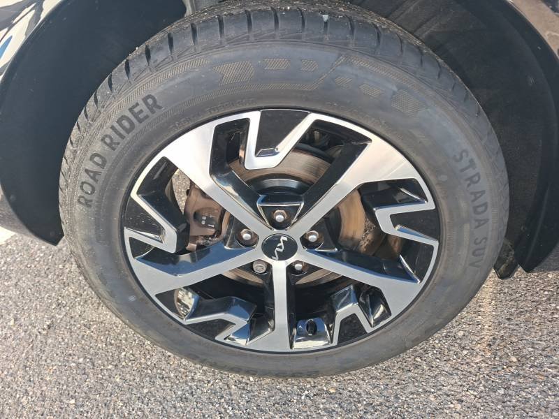 Kia Sportage - Photo 16