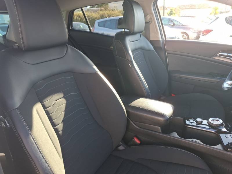 Kia Sportage - Photo 19