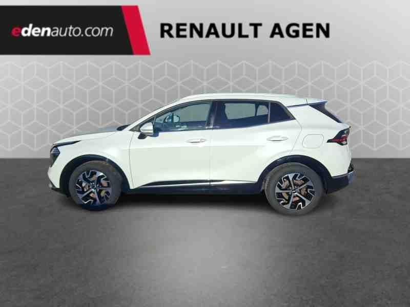 Kia Sportage - Photo 2