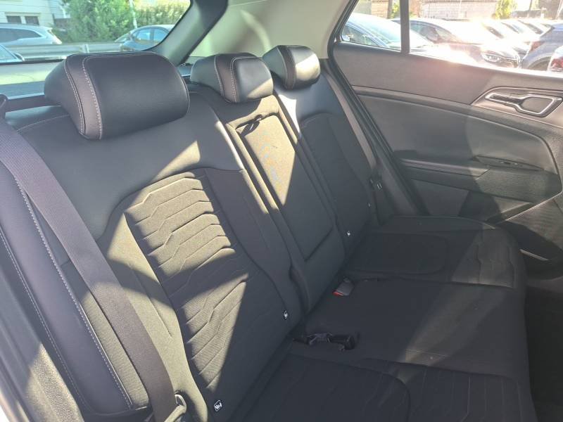 Kia Sportage - Photo 23