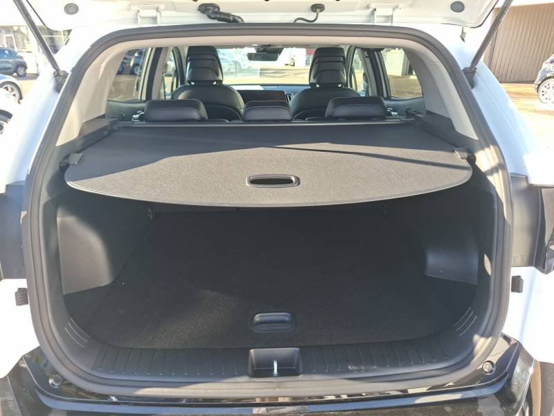Kia Sportage - Photo 25
