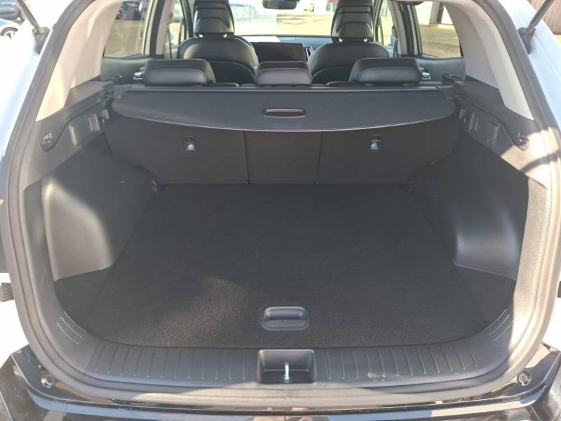 Kia Sportage - Photo 26
