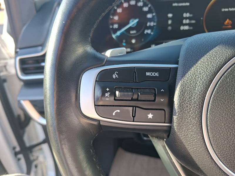 Kia Sportage - Photo 30