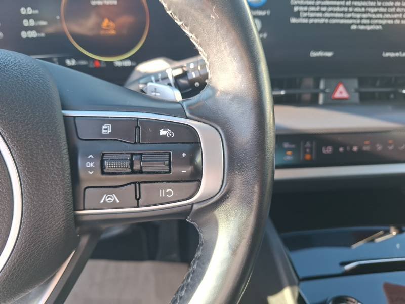 Kia Sportage - Photo 31