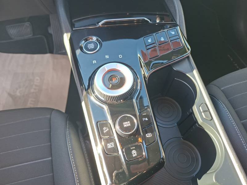 Kia Sportage - Photo 35