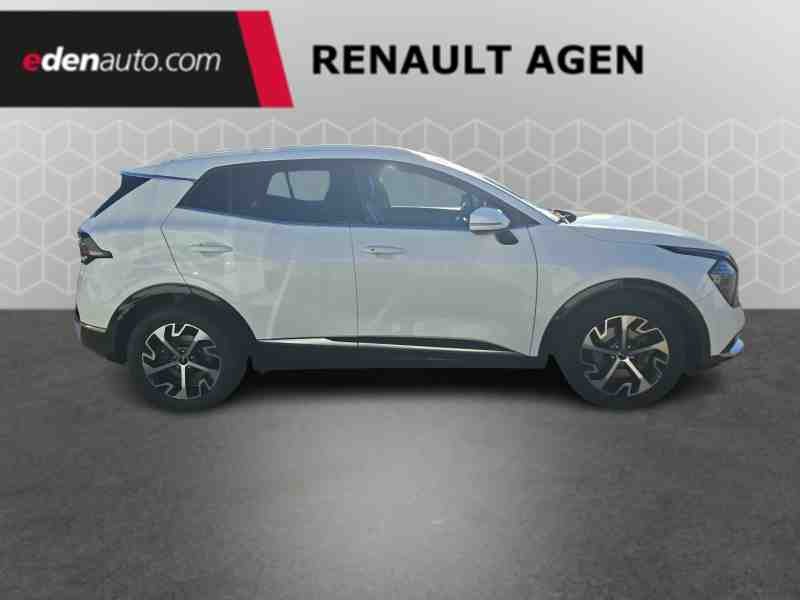 Kia Sportage - Photo 6