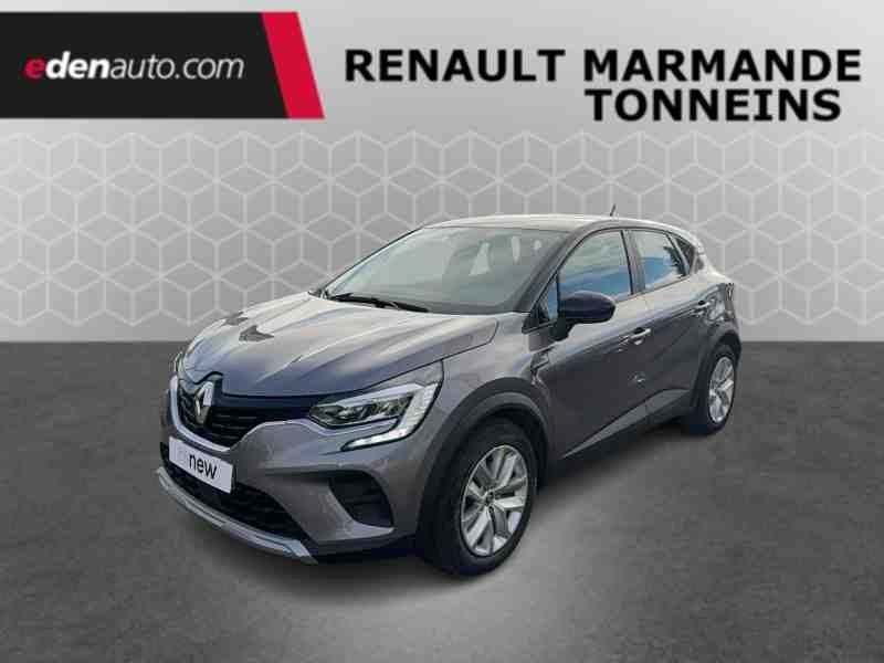 Renault Captur - Photo 1