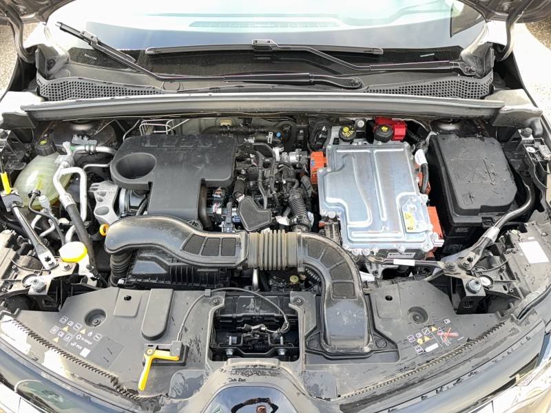 Renault Captur - Photo 11