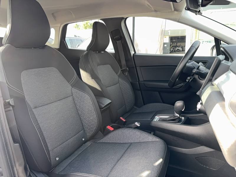 Renault Captur - Photo 12