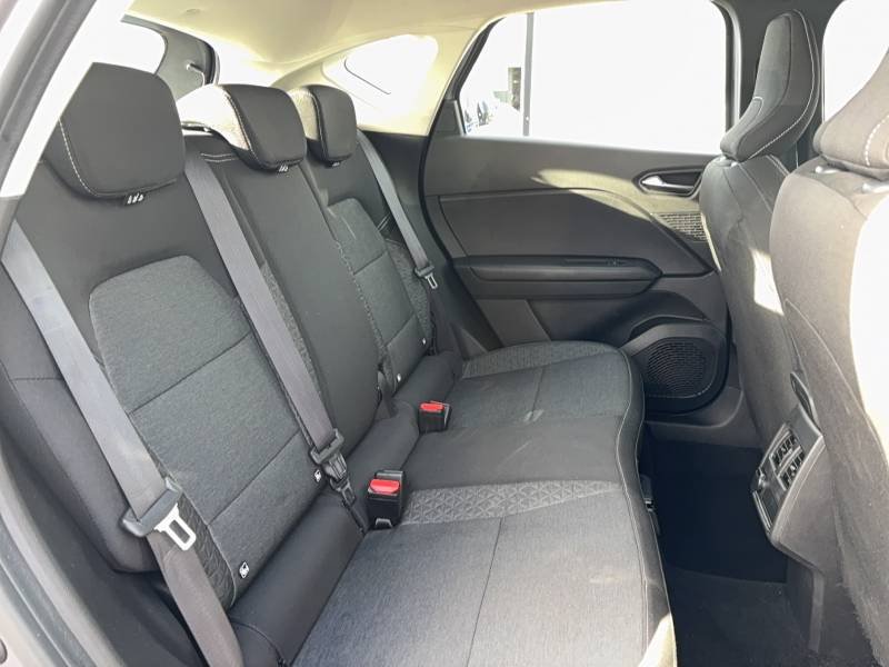 Renault Captur - Photo 13