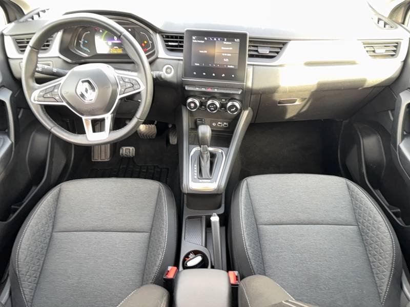 Renault Captur - Photo 16